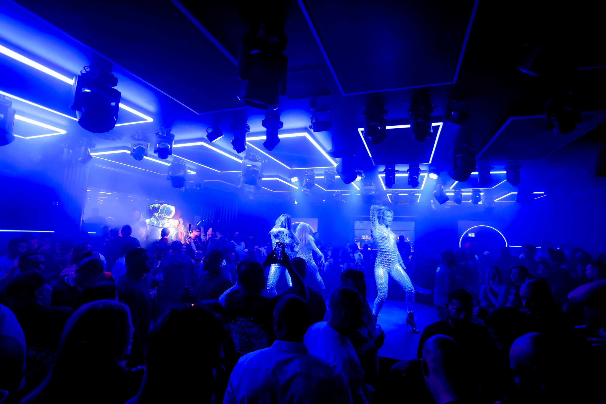 Toronto Clubs | FUTURE Toronto FRIDAYS | Guestlist, Tickets, and Bottle Service
